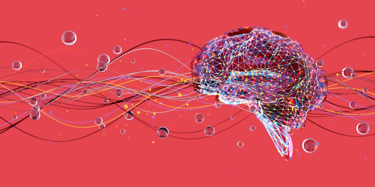 How Scientists Use Machine Learning To Measure Creativity With a Simple Word Test