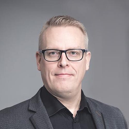 Kalle Pyörälä's photo