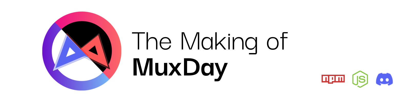 MuxDay