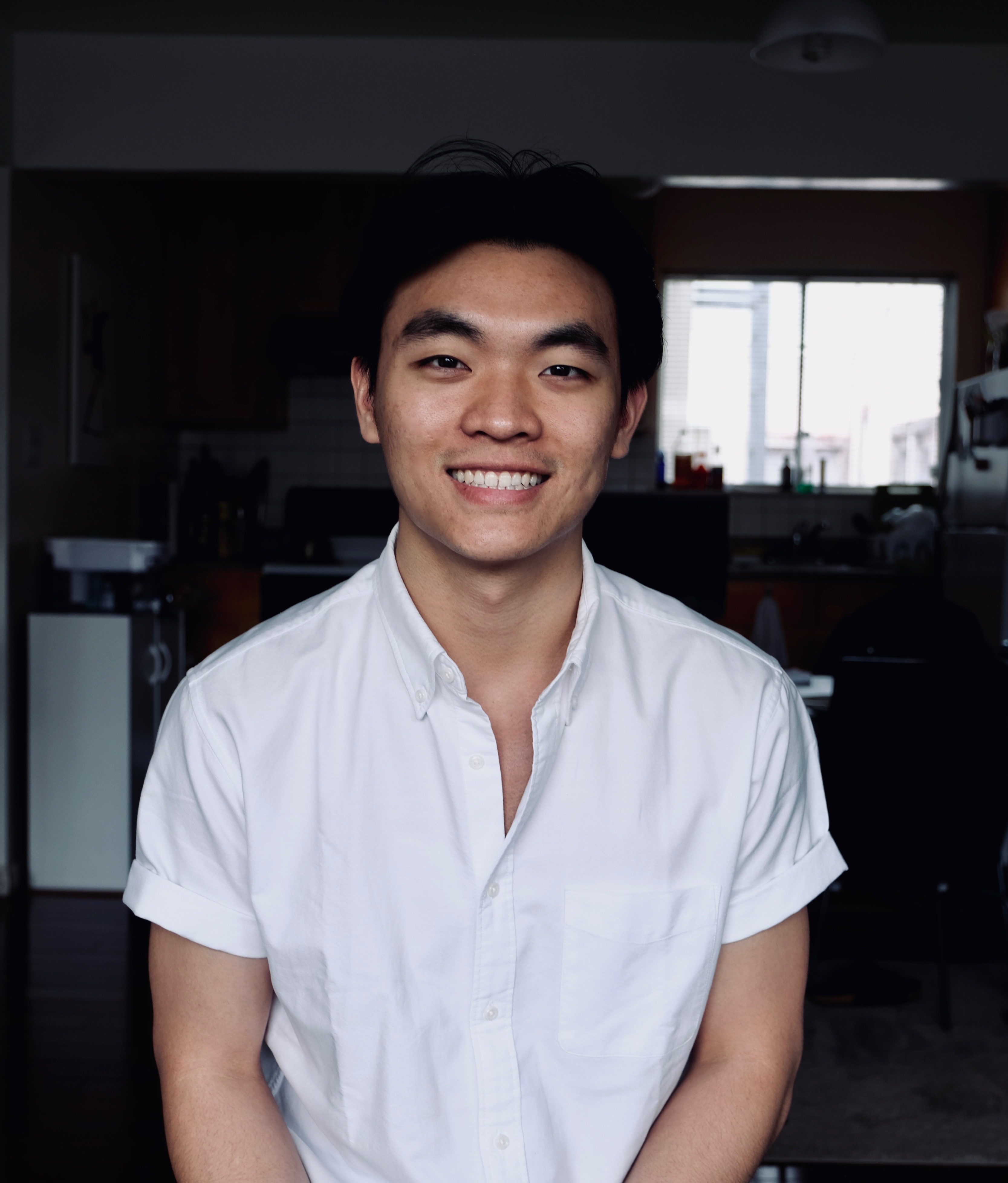 Rong Liew