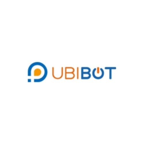 UbiBot's blog