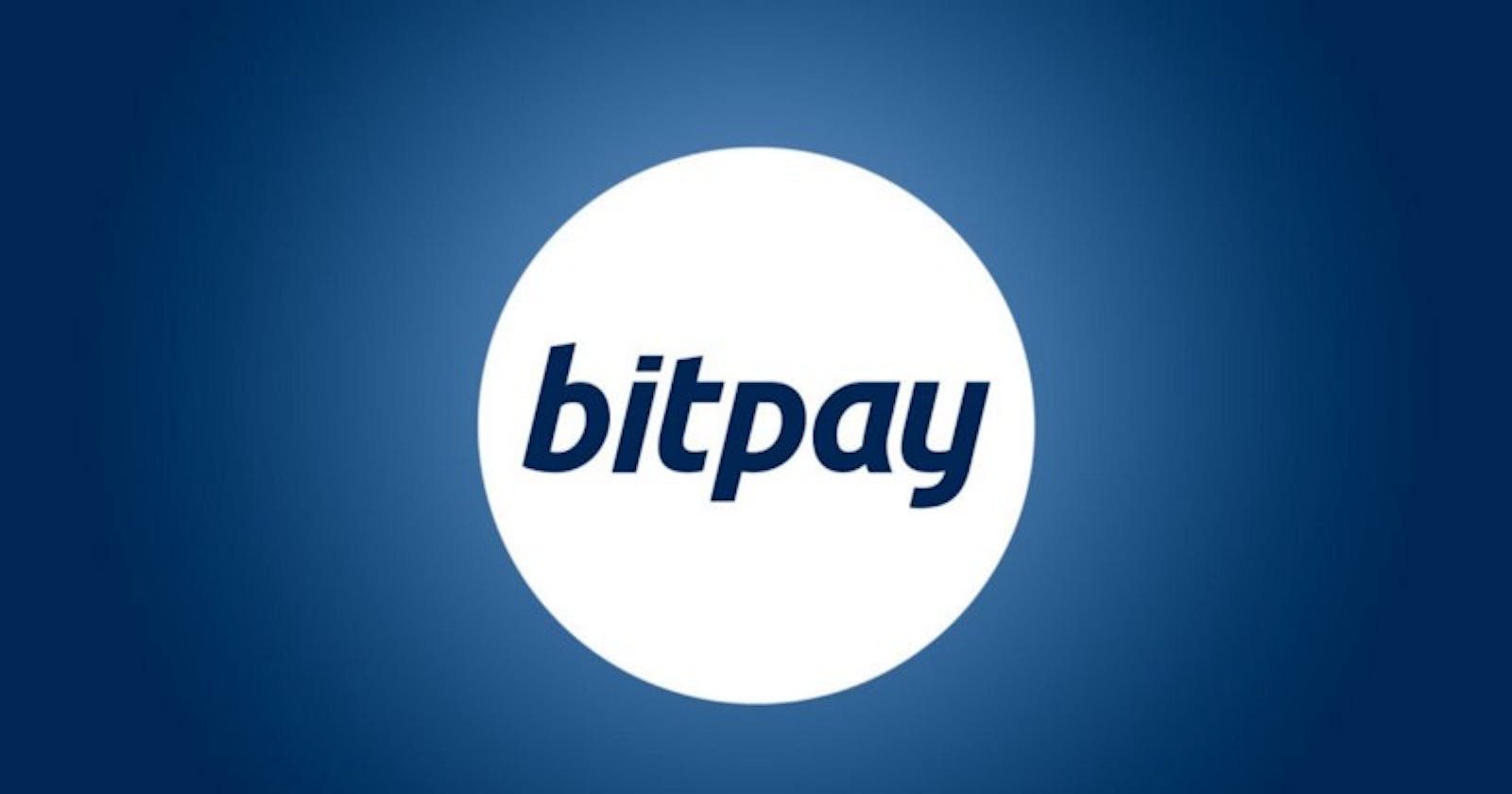 The Ultimate guide Around Node-JS SDK for Bitpay