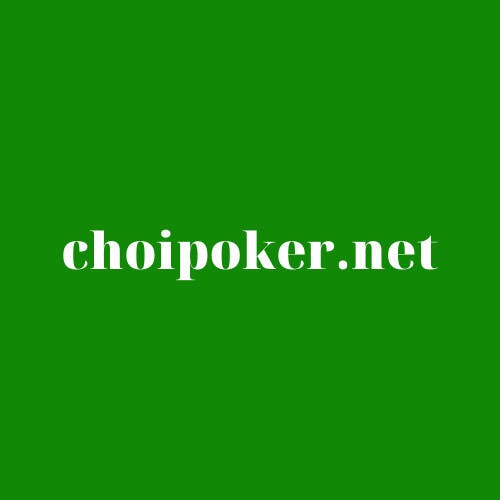 Hướng dẫn chơi Poker choipoker's photo