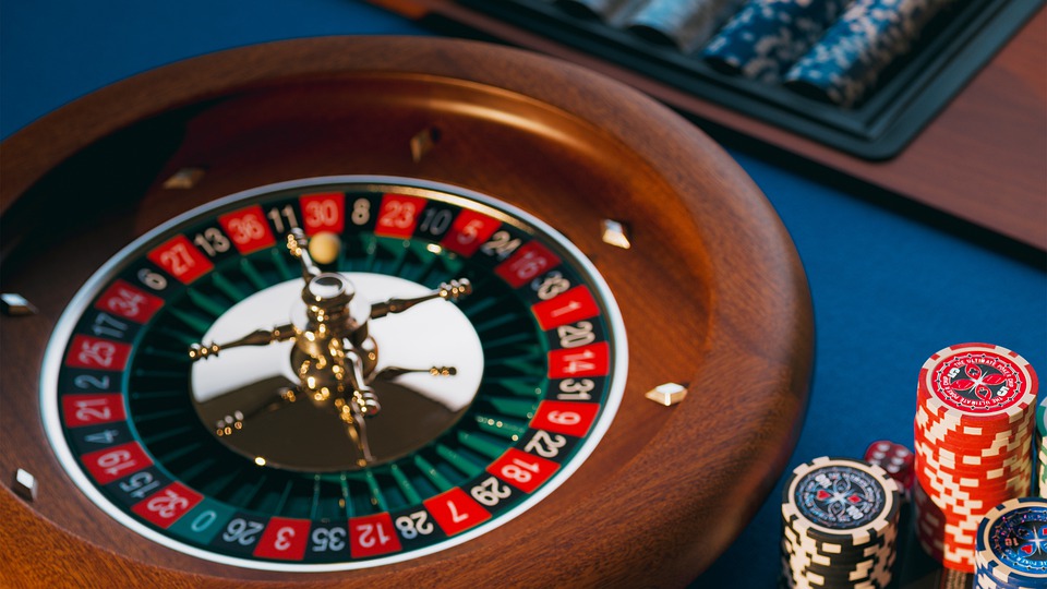Various Malaysian online casinos for Gamblers - Hashnode