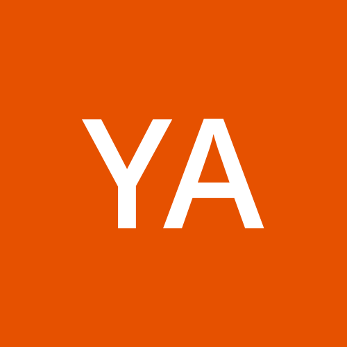 Yahkub Abdulmajeed