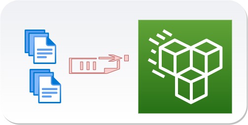Updating Files in Amazon EFS