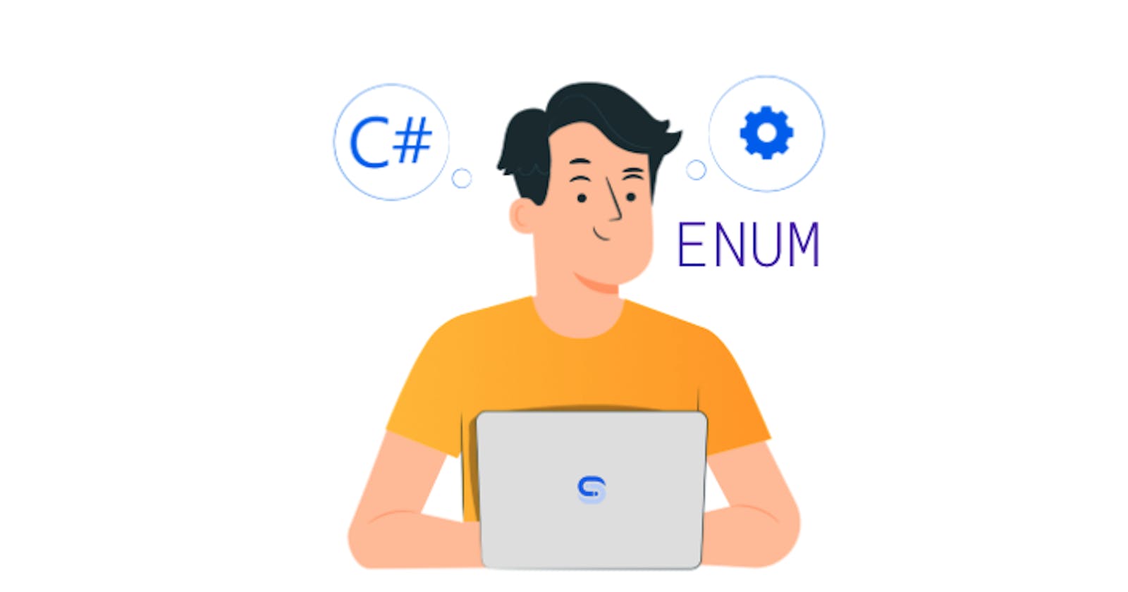 Some facts about C#  Enum Data type