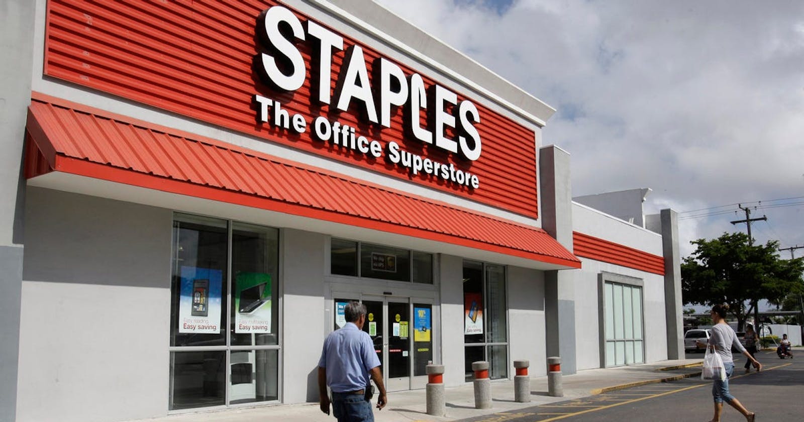 Staples Free Shipping, $50 Off Coupon & Up To 60% Deals