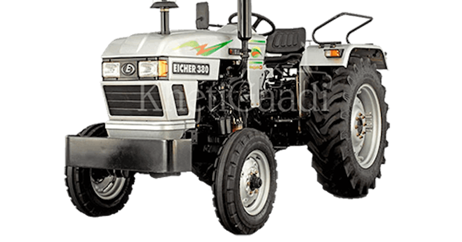 Eicher 380 Tractor Price, Specifications, and Overview- Khetigaadi 2022