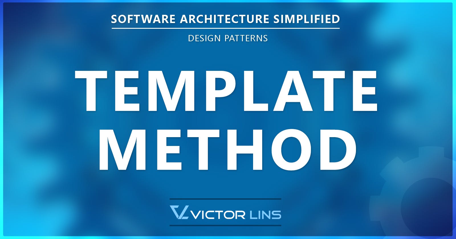 Template Method - Design Pattern