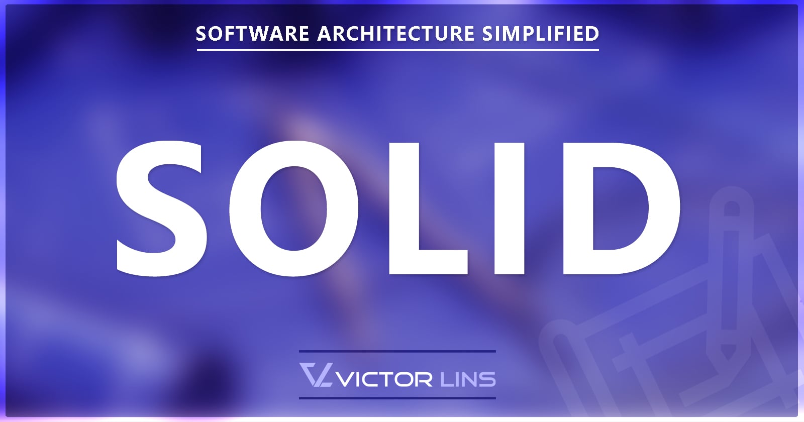 My Experience Learning SOLID