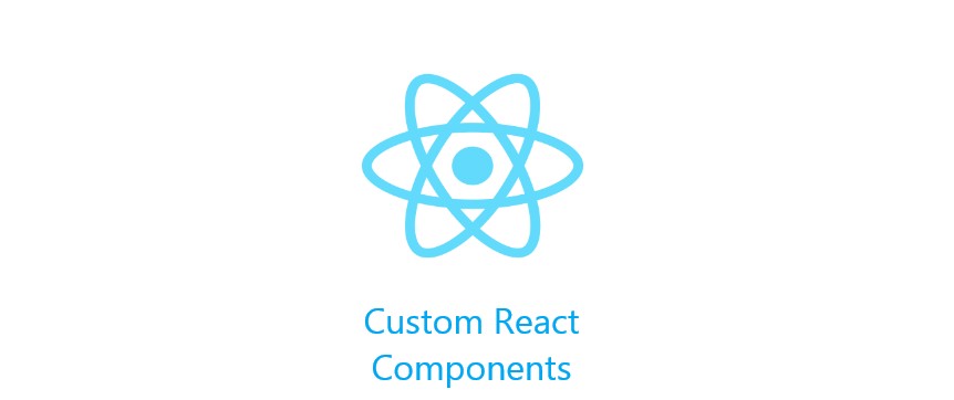 Custom Component style(React)