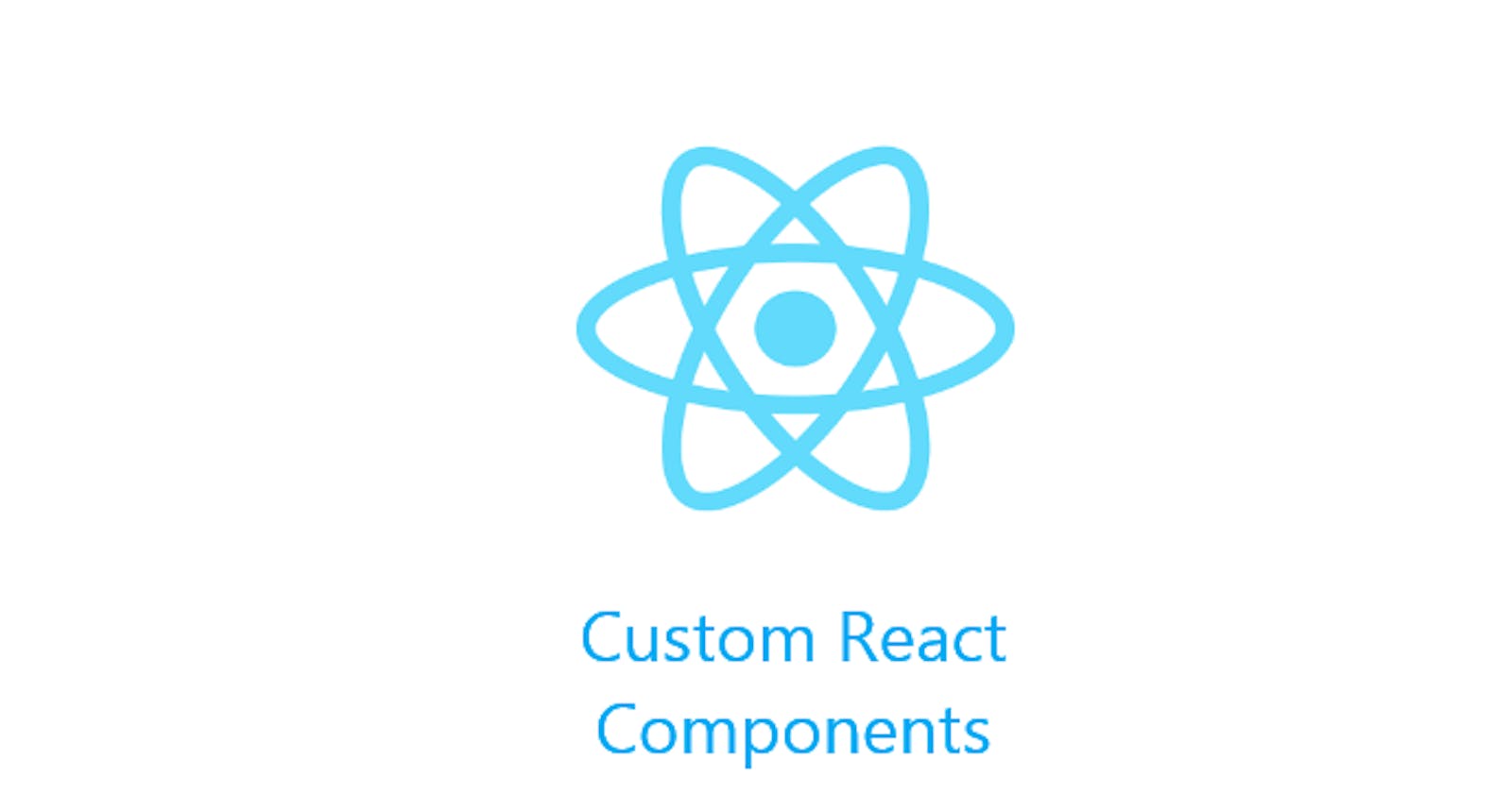 Custom Component style(React)