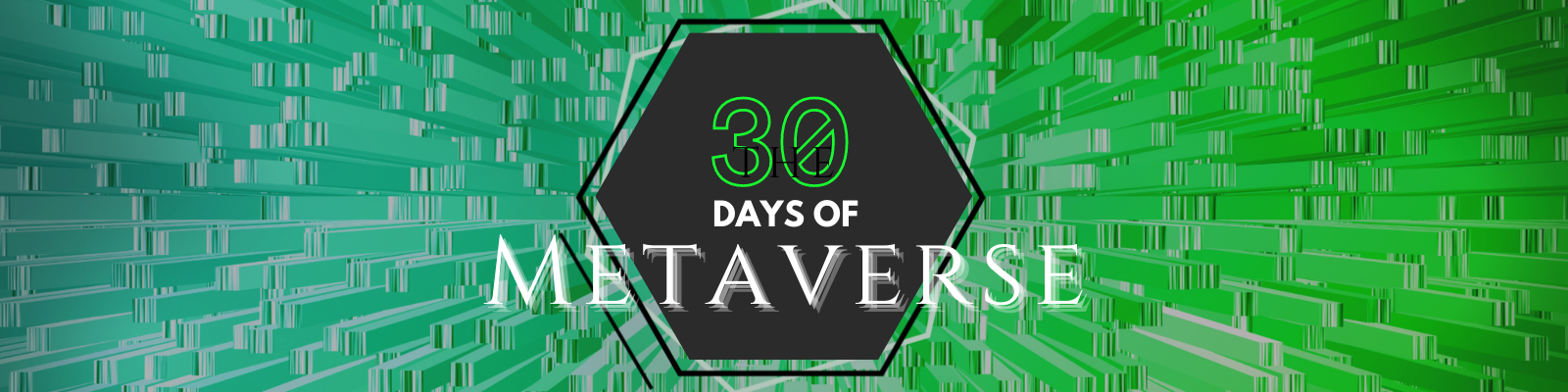 30 Days of Metaverse