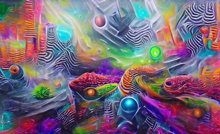 Day 1 of 30 | #30DaysOfMetaverse