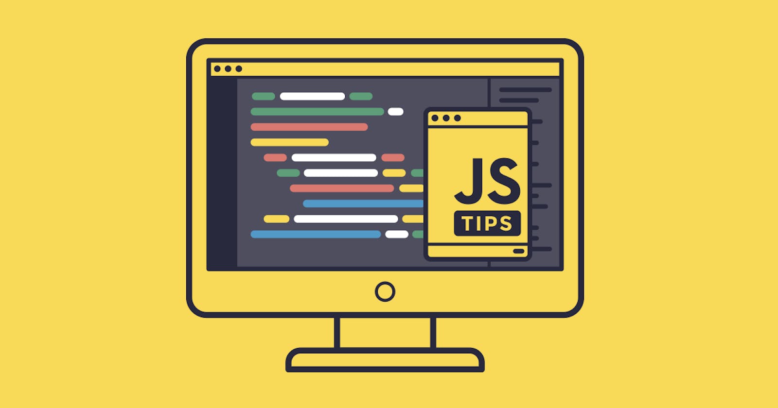 JavaScript tips. The .reduce method optimization