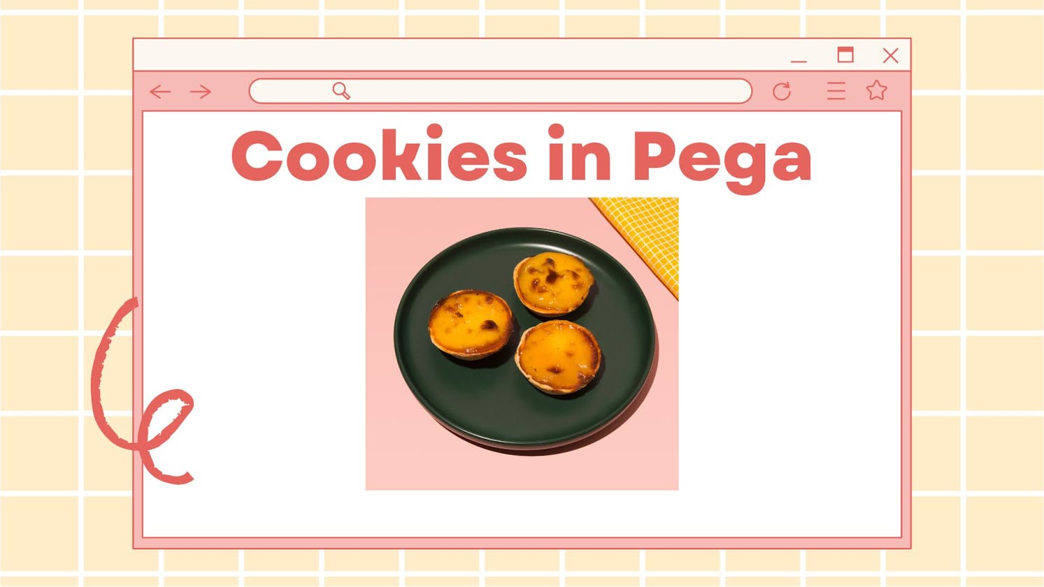 How to set custom cookie in Pega PRPC