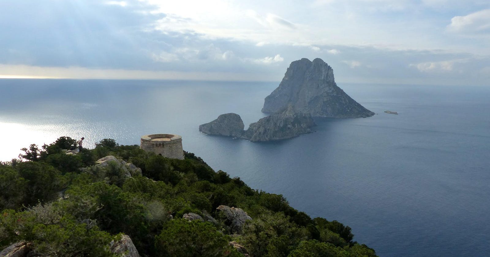 10 ways to incentivize Ibiza's sustainability through web3