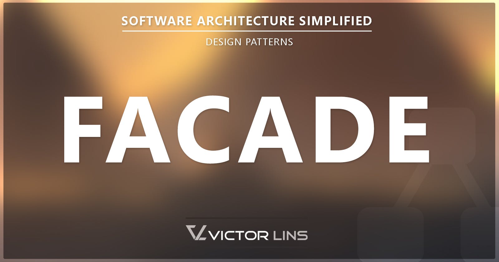 Facade - Design Pattern