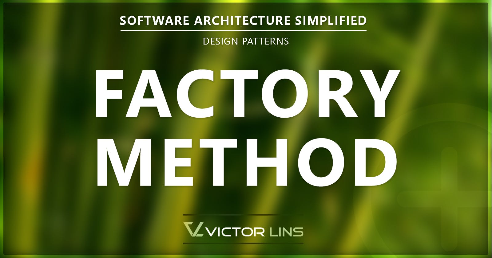 Factory Method - Design Pattern