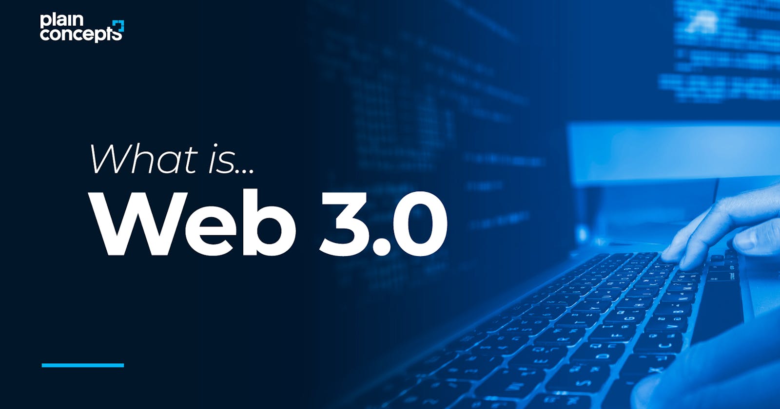 What is Web 3.0 (Web3)