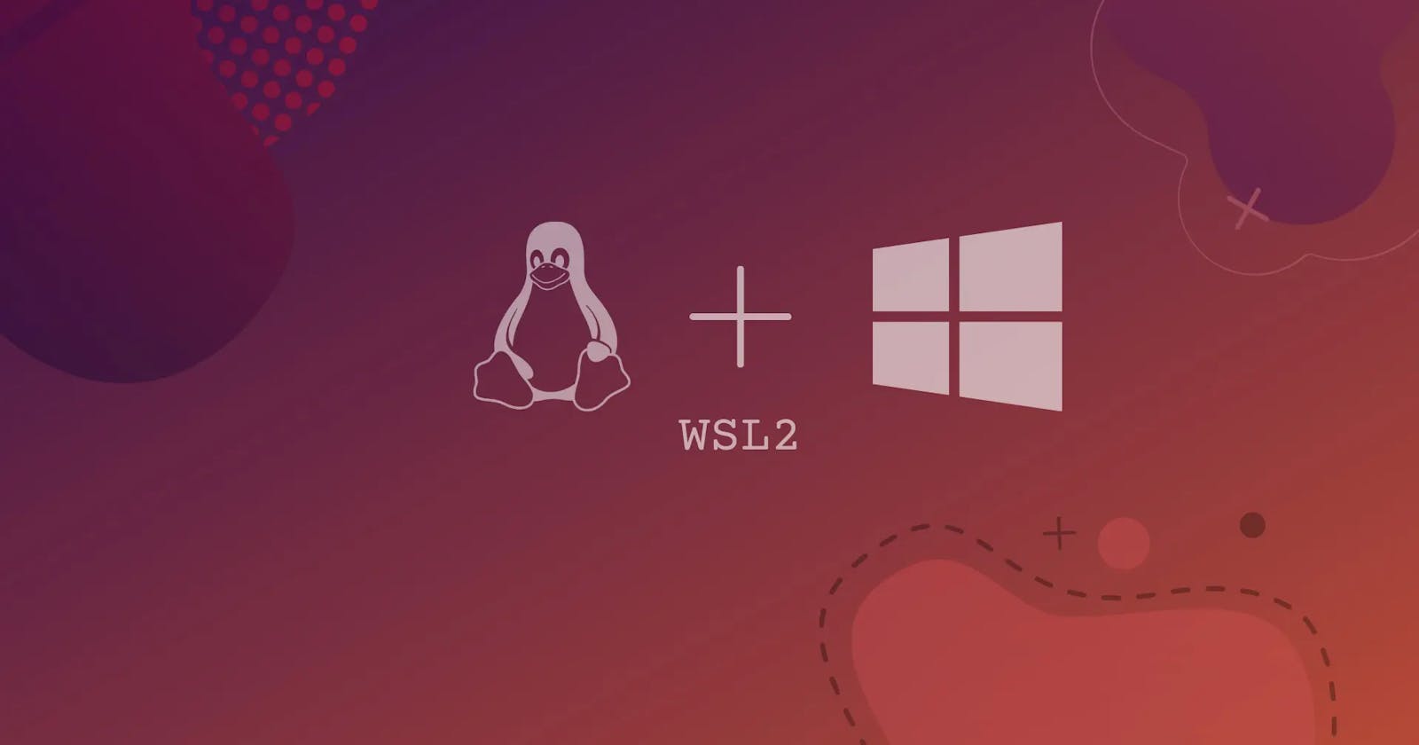 How to Install Multiple Instances of WSL2