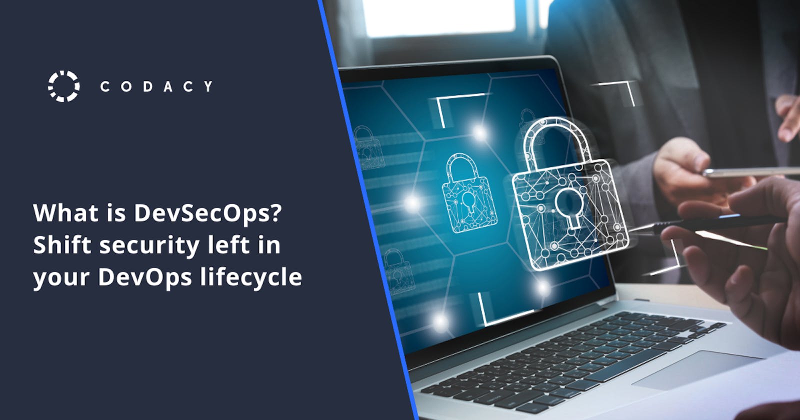 What is DevSecOps? Shift security left in your DevOps lifecycle