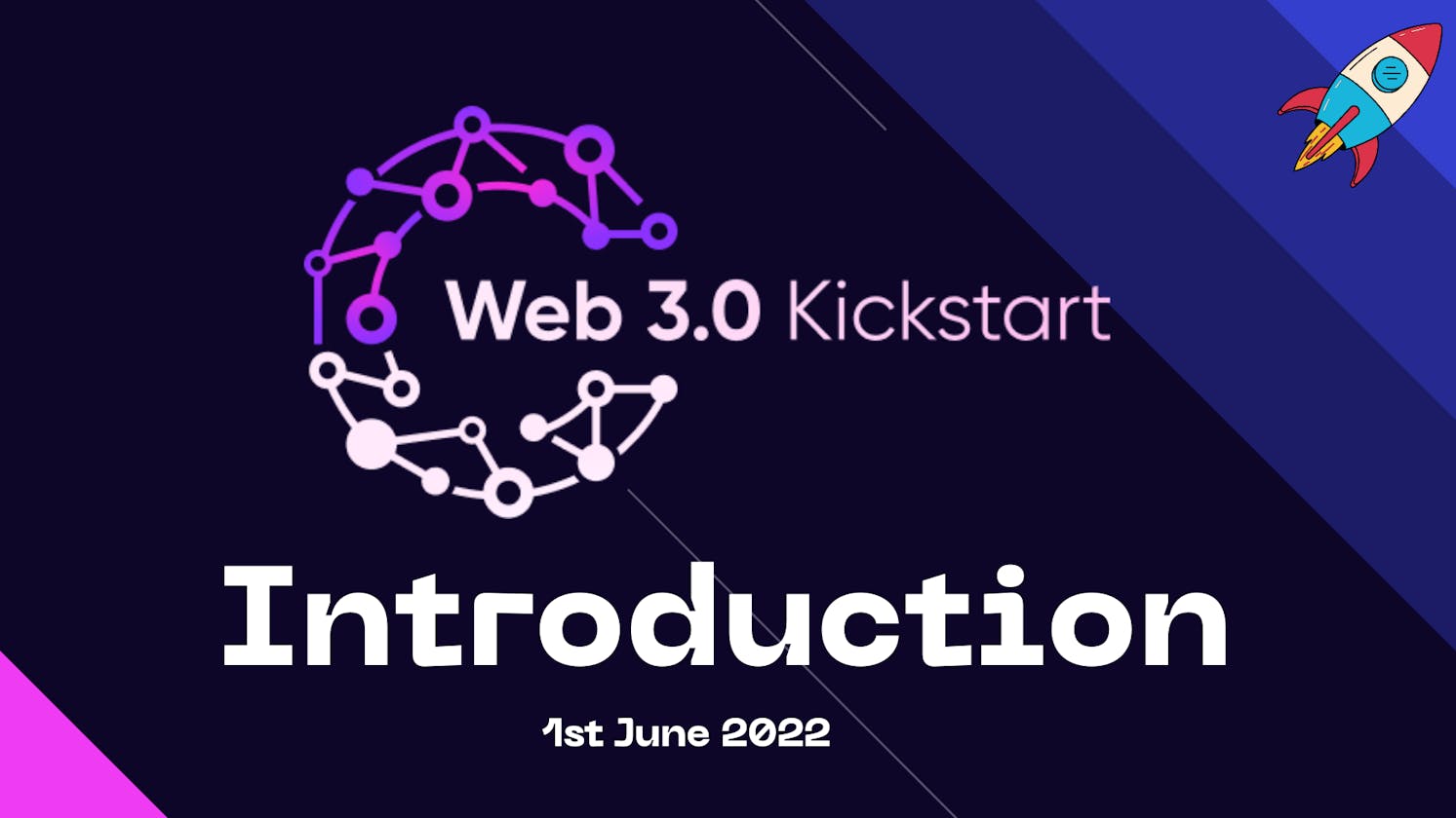 S01E01:Introduction to Web 3.0