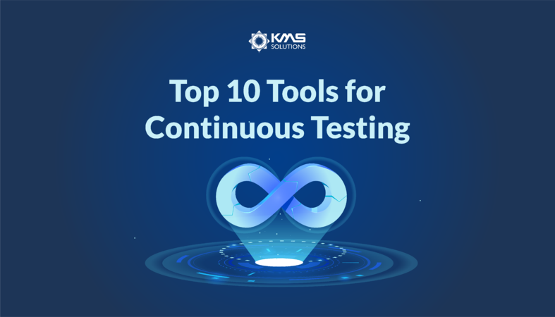 Top 10 Tools for Continuous Testing