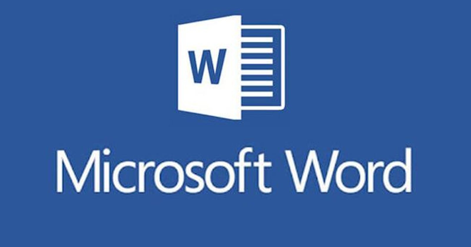 Be Aware of a Vulnerability Called Follina in Microsoft Word
