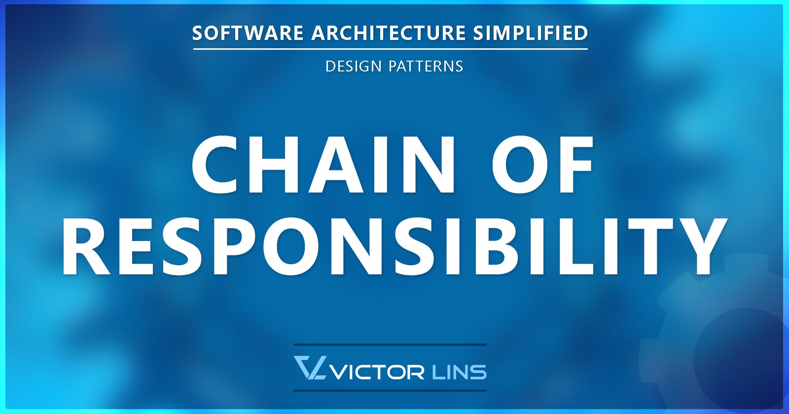 Chain of Responsibility - Design Pattern