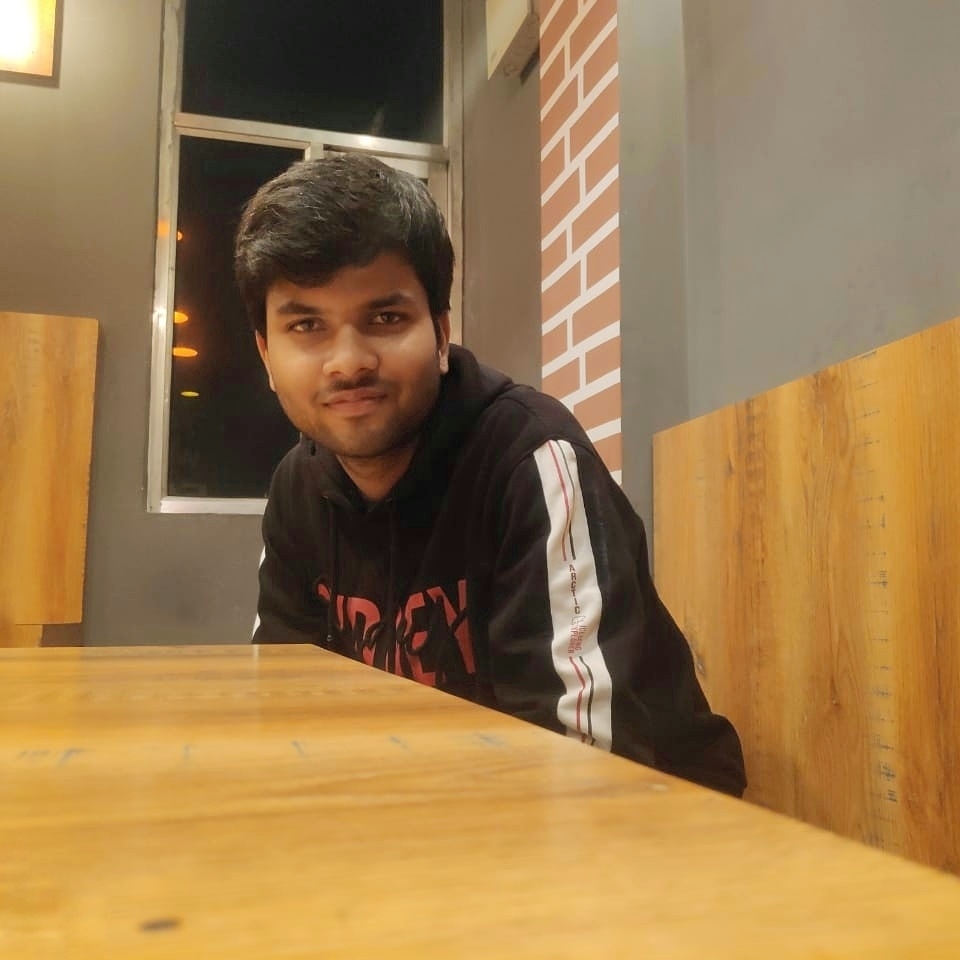 Ayush Satyam