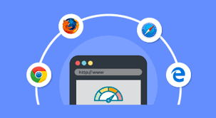 What is browser cache?