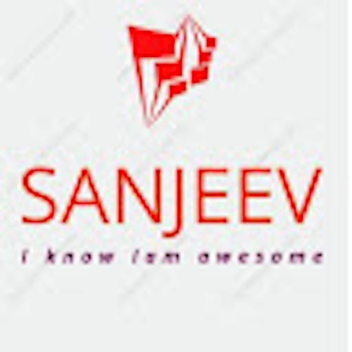 Sanjeev's photo