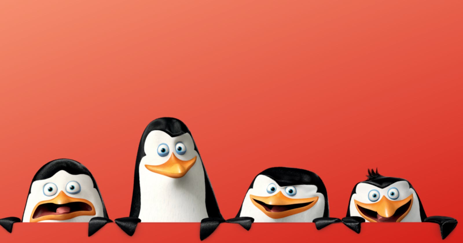 Linux your true friend
