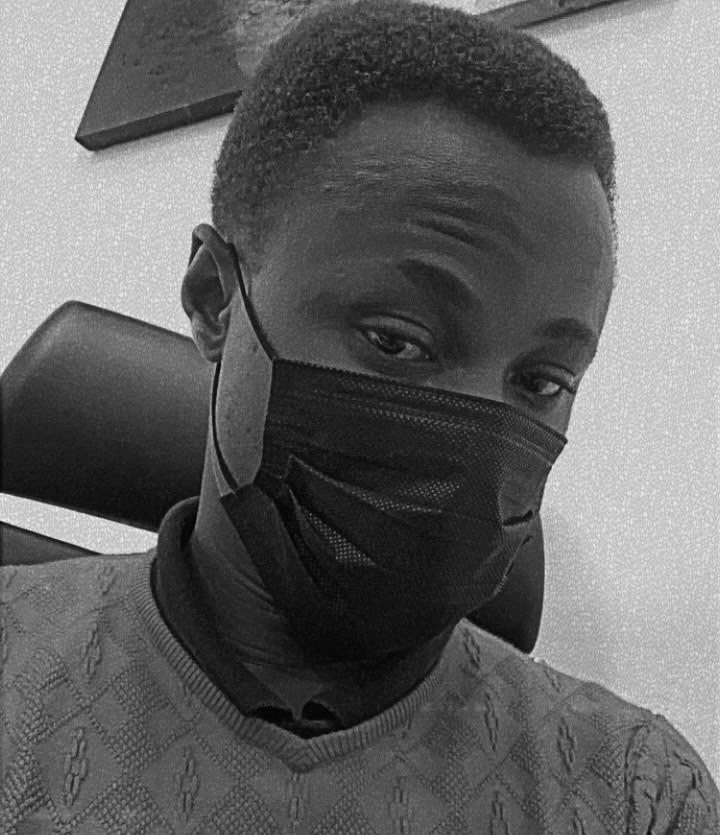 Chidi Akunne
