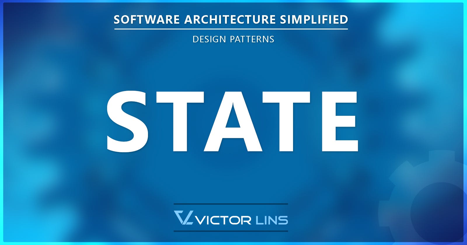 State - Design Pattern