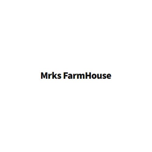 Mrks FarmHouse's blog