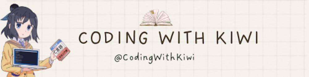 Coding With Kiwi