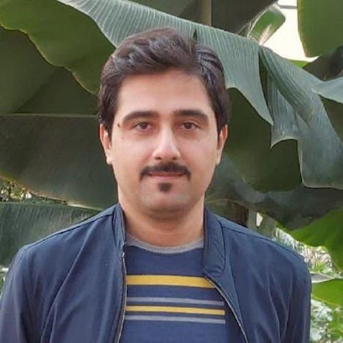 Mohammad Zare