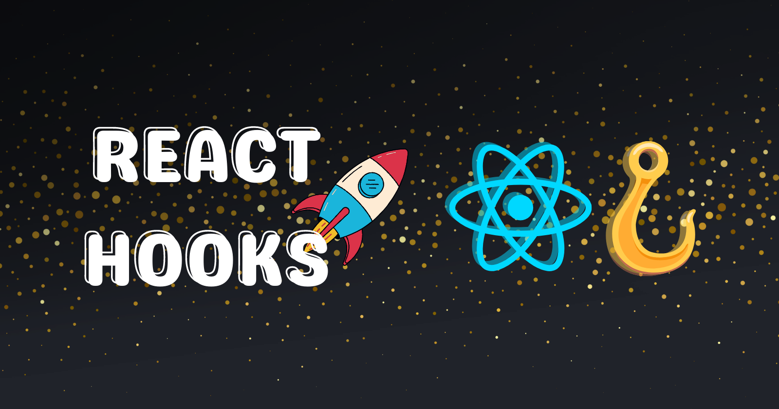 Diving deep into useState()