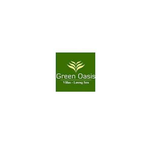 Green Oasis Villas's blog