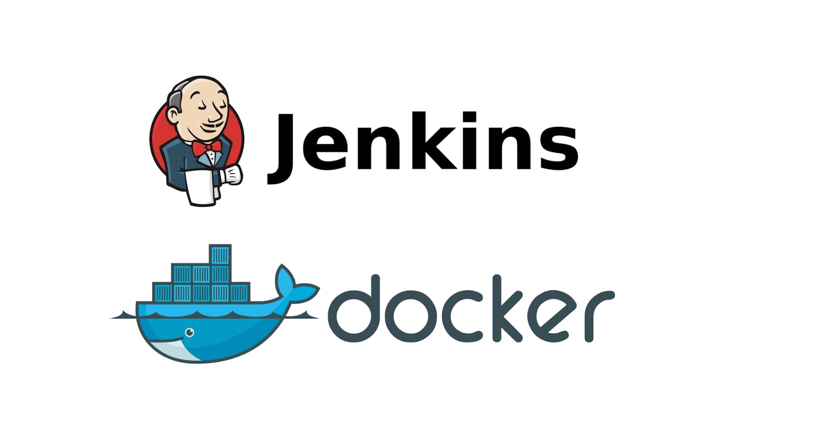 Setting up Jenkins for CI/CD and containerizing the application with Docker