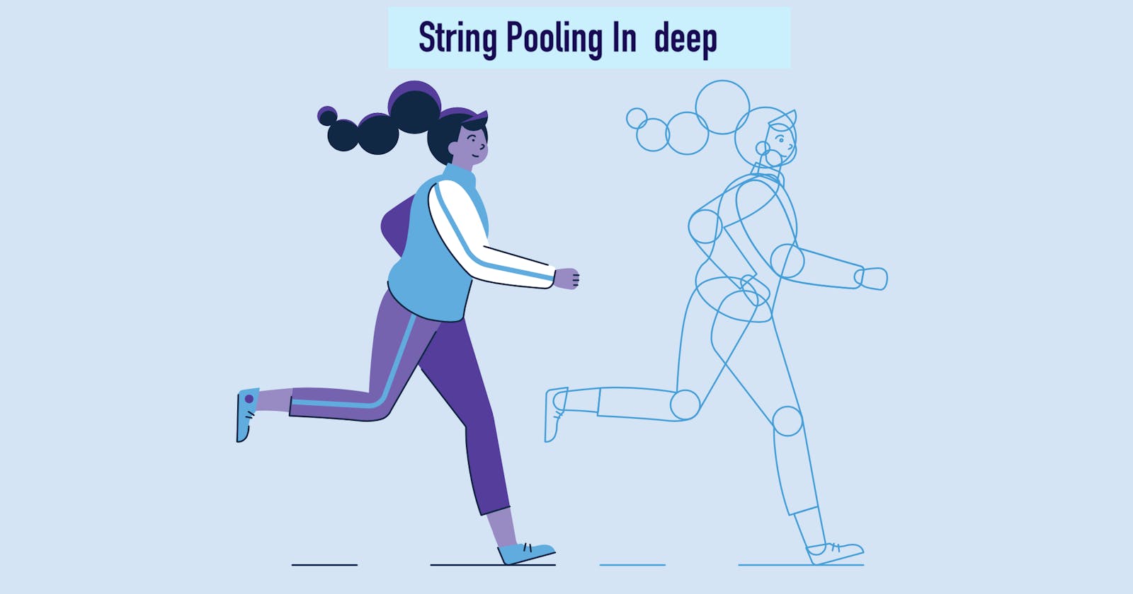 C# String pooling deep dive