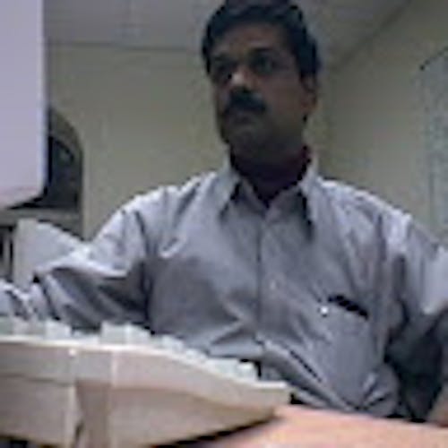 Anand Betanabhotla