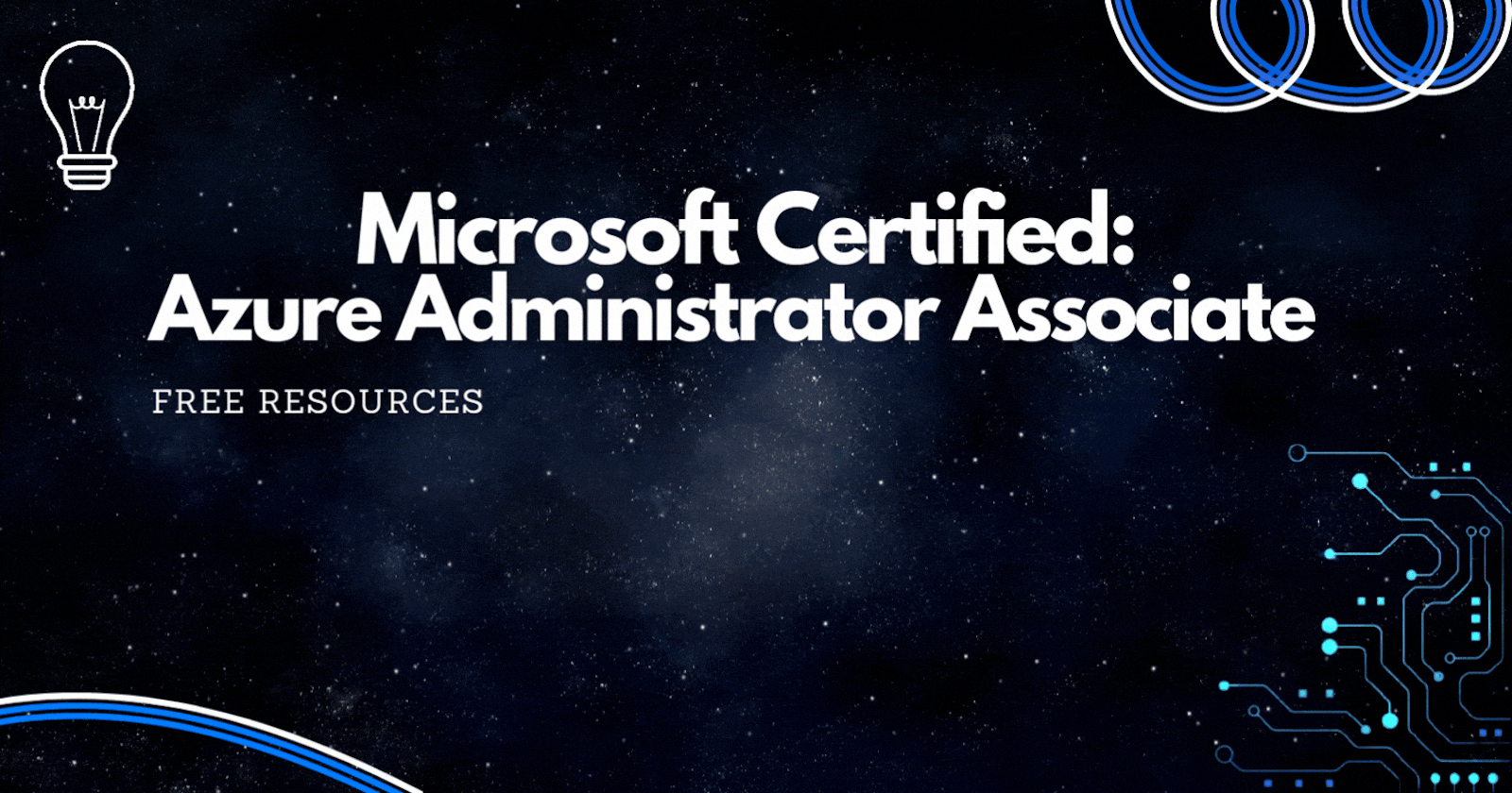 Passing Microsoft Azure Administrator Associate Certification
