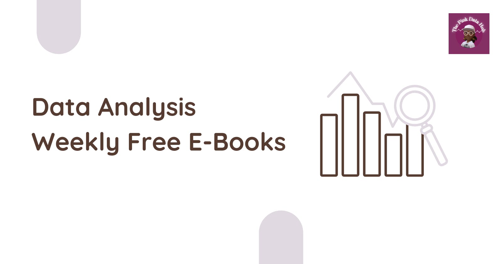 Data Analysis Free E-Books