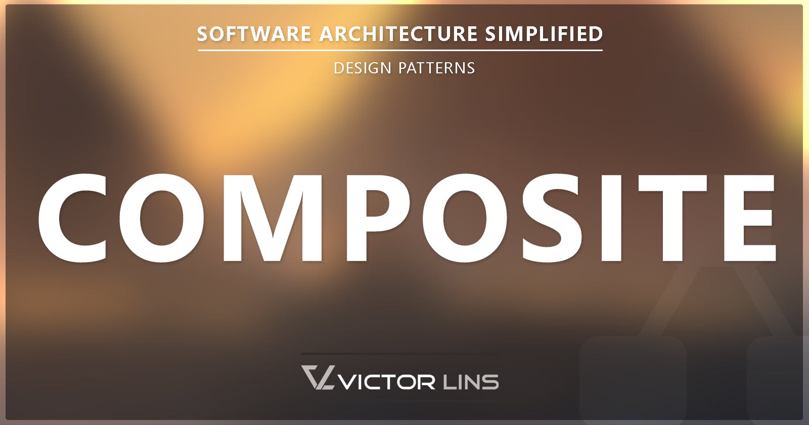 Composite - Design Pattern