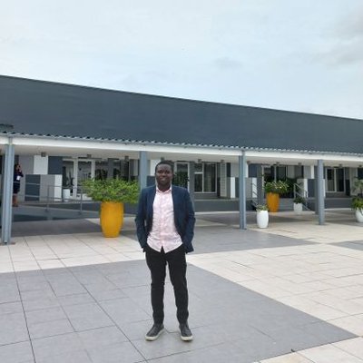 Samuel Bamgbola