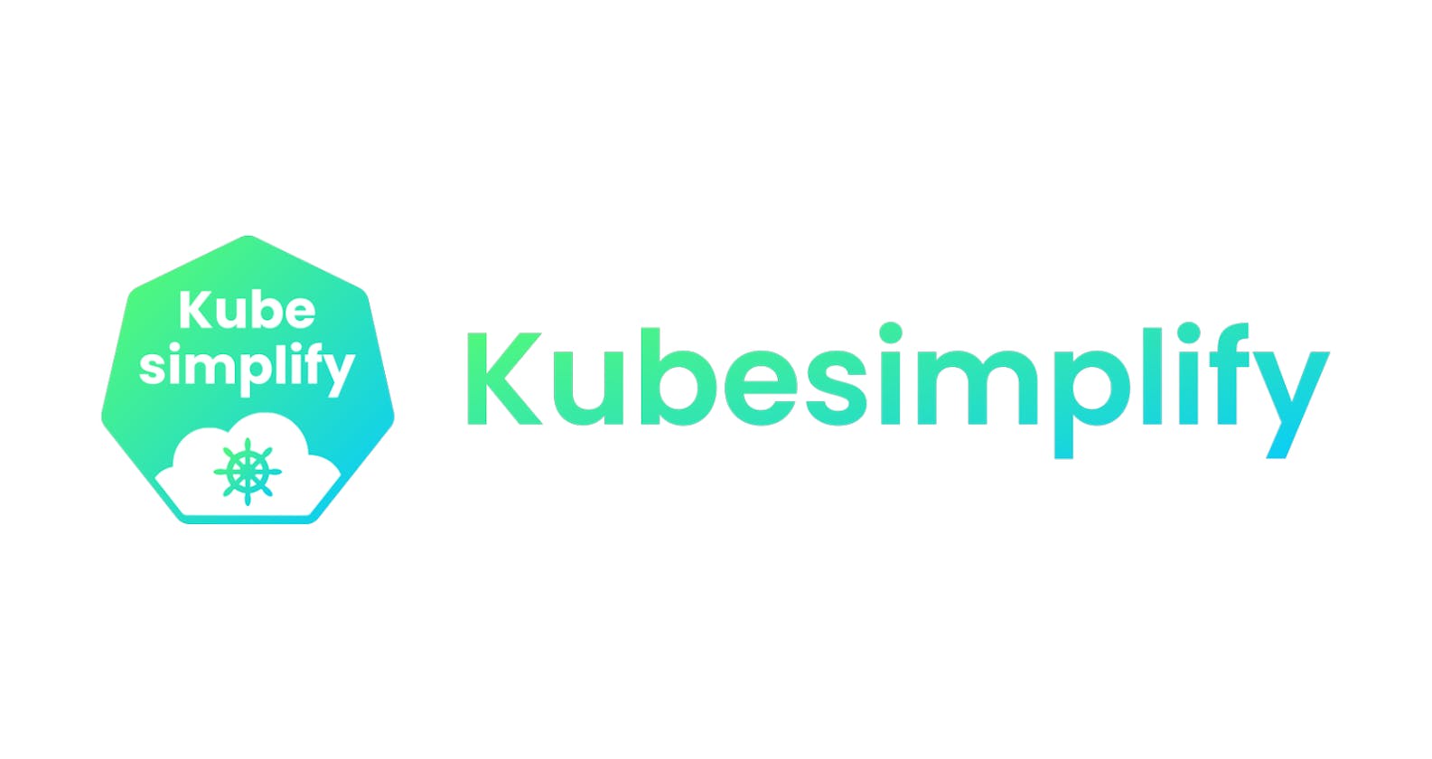 Kubesimplify - A Journey to remember